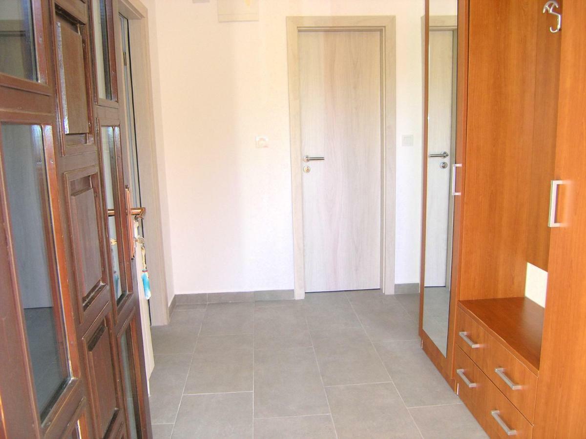 Apartments Ines Krk Town Extérieur photo